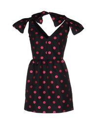 Короткое платье Redvalentino