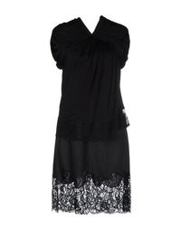 Короткое платье Givenchy