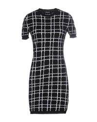 Короткое платье Dsquared2