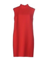 Короткое платье Valentino