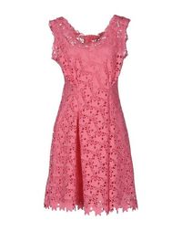 Короткое платье Ermanno Scervino