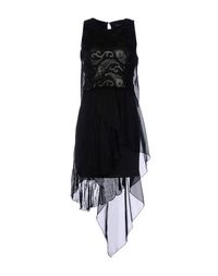 Короткое платье Helena.P