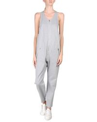 Комбинезоны без бретелей T BY Alexander Wang