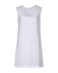 Короткое платье Ermanno Scervino