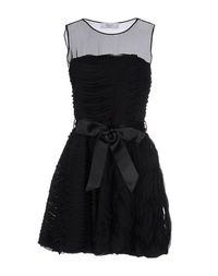 Короткое платье Blugirl Blumarine
