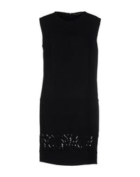 Короткое платье Ermanno Scervino