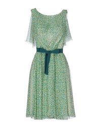 Платье до колена Giambattista Valli