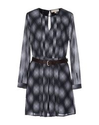 Короткое платье Michael Michael Kors