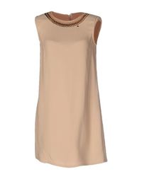 Короткое платье Passepartout Dress BY Elisabetta Franchi Celyn B.