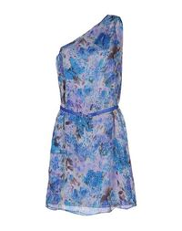 Короткое платье LIU •JO