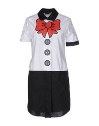 Короткое платье Love Moschino