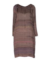 Короткое платье Nolita