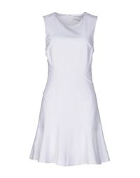 Короткое платье Diane VON Furstenberg