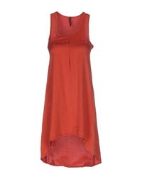 Короткое платье Manila Grace