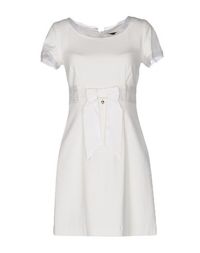 Короткое платье Elisabetta Franchi