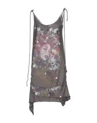 Короткое платье Nolita