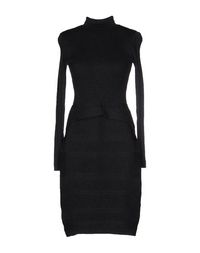 Короткое платье Blumarine