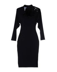 Короткое платье Blumarine