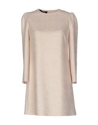 Короткое платье Elisabetta Franchi