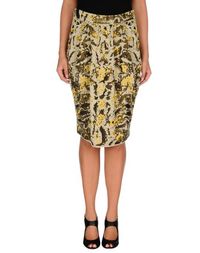 Юбка до колена M Missoni