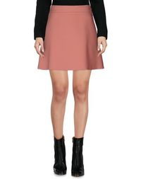 Мини-юбка Patrizia Pepe