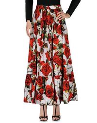 Длинная юбка Dolce & Gabbana