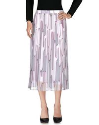 Юбка длиной 3/4 Kenzo