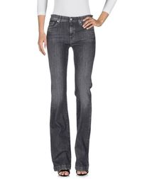 Джинсовые брюки 7 FOR ALL Mankind