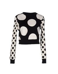 Толстовка Boutique Moschino