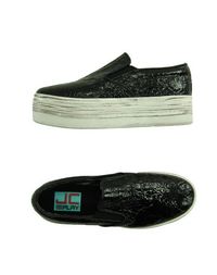 Низкие кеды и кроссовки JC Play BY Jeffrey Campbell