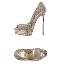 Туфли Casadei