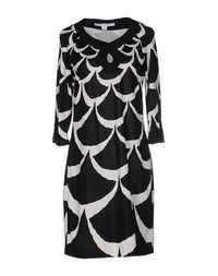 Короткое платье Diane VON Furstenberg