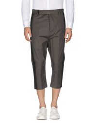 Брюки-капри Rick Owens