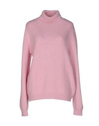 Водолазки Msgm