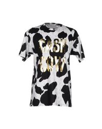 Футболка Moschino