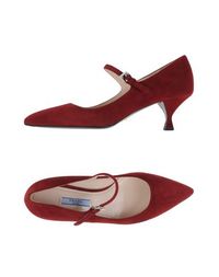 Туфли Prada