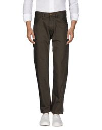 Джинсовые брюки Carhartt
