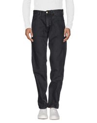 Джинсовые брюки Carhartt