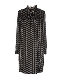 Платье до колена Isabel Marant