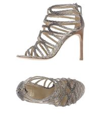 Сандалии Stuart Weitzman
