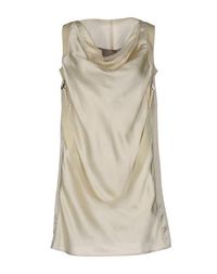 Короткое платье Rick Owens