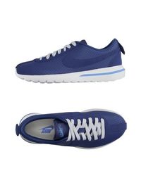 Низкие кеды и кроссовки Nike