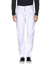 Джинсовые брюки Dsquared2