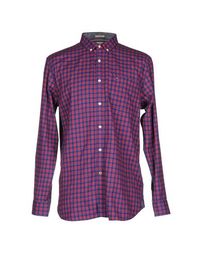 Pубашка Tommy Hilfiger Denim
