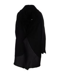 Пальто Rick Owens