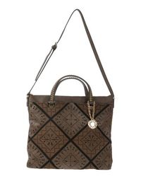 Сумка на руку Scervino Street