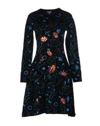 Платье до колена Kenzo