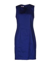 Короткое платье Blugirl Folies