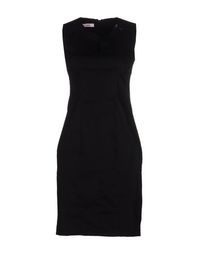 Короткое платье Blugirl Folies