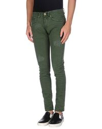 Джинсовые брюки Dondup